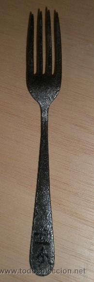 Militaria: Cubierto de trinchera - Foto 1