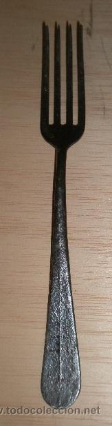 Militaria: Cubierto de trinchera - Foto 1