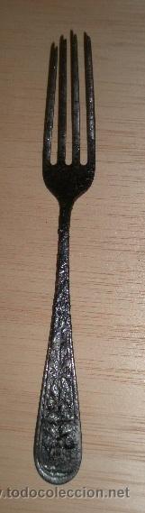 Militaria: Cubierto de trinchera - Foto 1