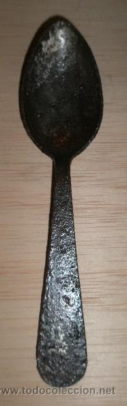 Militaria: Cubierto de trinchera - Foto 1
