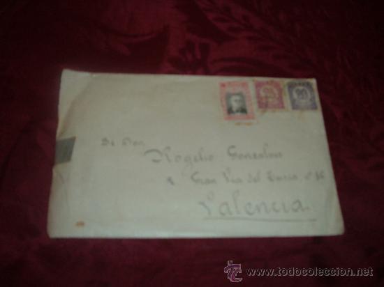 Militaria: Correspondencia R Gonzalves banda de musica del XXIII cuerpo de ejercito c c 23 base 5&ordf;,1938