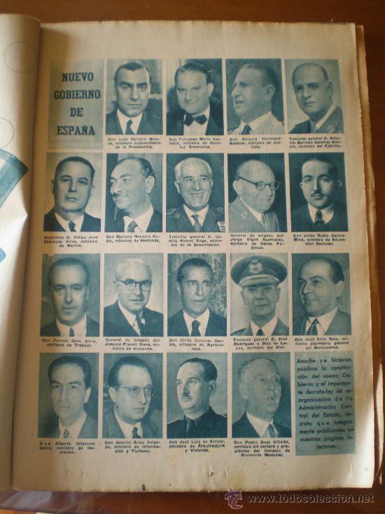 Militaria: ABC - NUEVO GOBIERNO - Foto 2