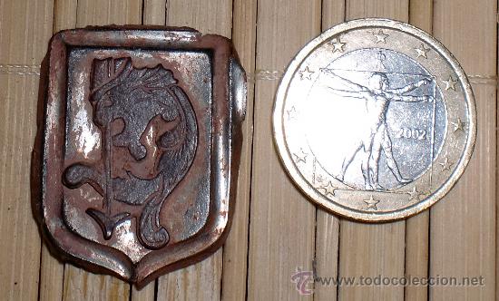 Militaria: Insignia - Foto 1