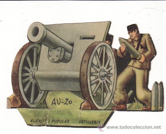 Militaria: LOTE DE 185 TROQUELADOS DE LA GUERRA CIVIL ESPA&Ntilde;OLA