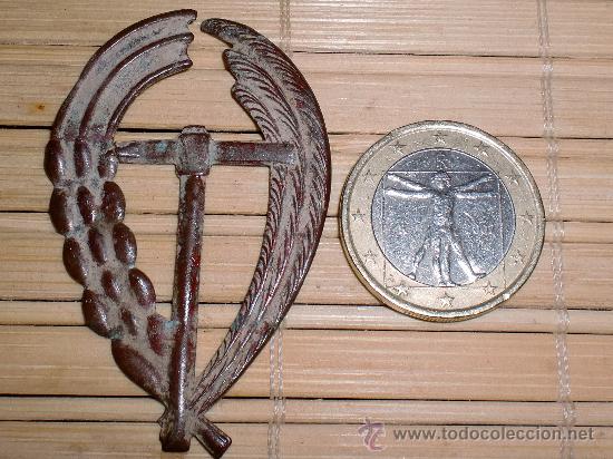 Militaria: Insignia CNS - Foto 1