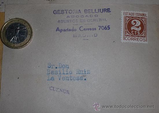 Militaria: Certificado de penales - Foto 2