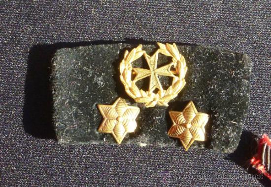 Militaria: LOTE 105 DIV. - Foto 6
