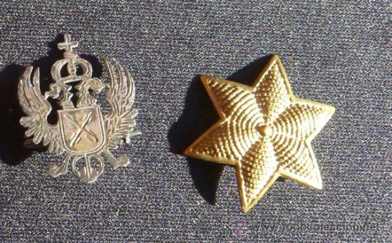 Militaria: LOTE 105 DIV. - Foto 7