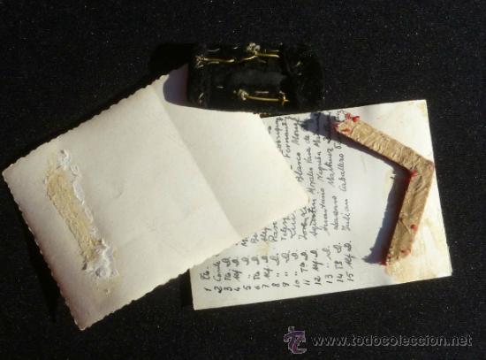 Militaria: LOTE 105 DIV. - Foto 4