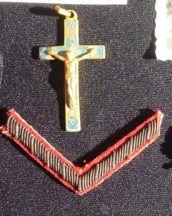 Militaria: LOTE 105 DIV. - Foto 5