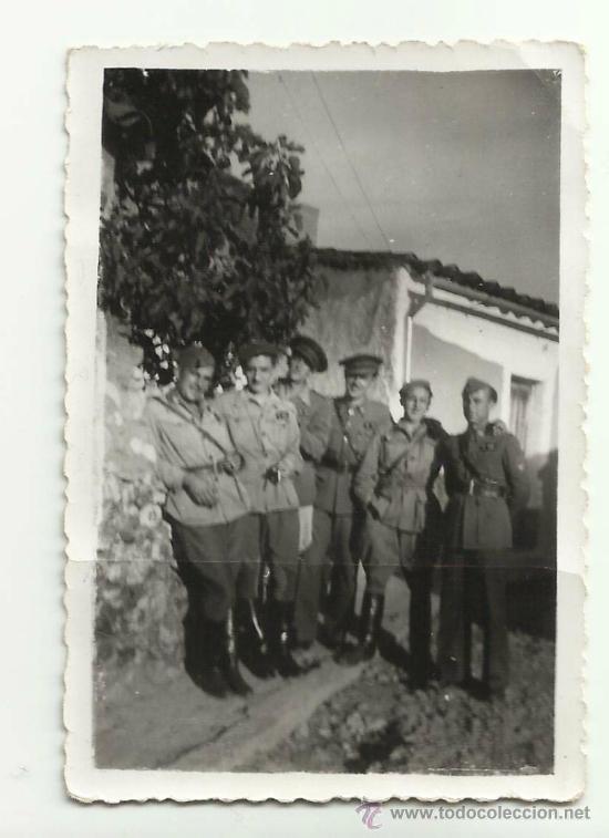 Militaria: LOTE 105 DIV. - Foto 3