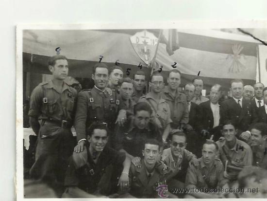 Militaria: LOTE 105 DIV. - Foto 2
