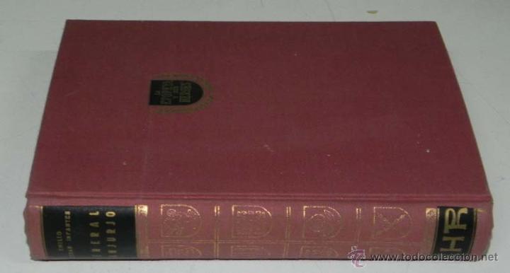 Military Antiques: Antiguo libro General Sanjurjo (un laureado en el peral del Dueso) por Esteban-Infantes, Emilio - Ed