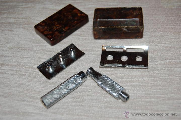 Militaria: CUCHILLA DE CAMPA&Ntilde;A - Foto 2