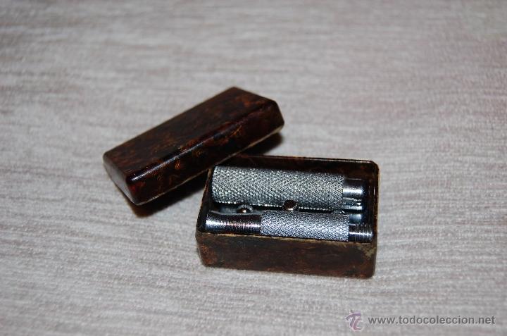 Militaria: CUCHILLA DE CAMPA&Ntilde;A - Foto 3