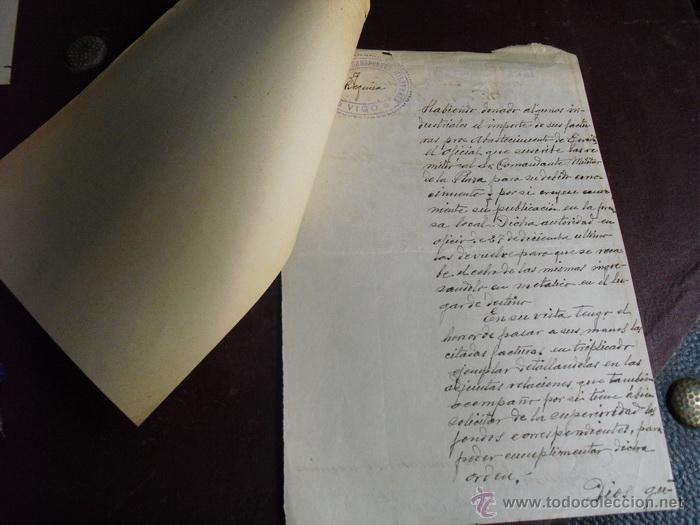 Militaria: 1937 DOS DOCUMENTOS SOBRE DISCREPANCIAS EN LA CONTABILIDAD Y UTILIZACI&Oacute;N DE DONACIONES