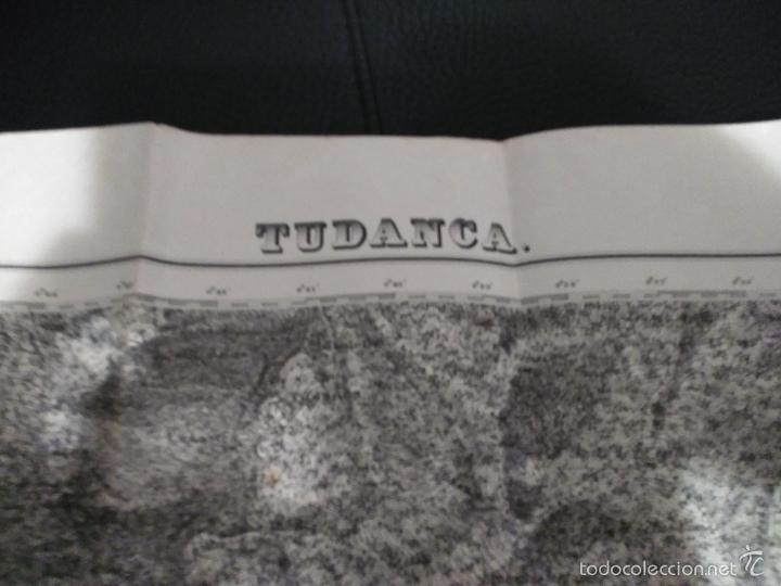 Militaria: MAPA TUDANCA - Foto 2