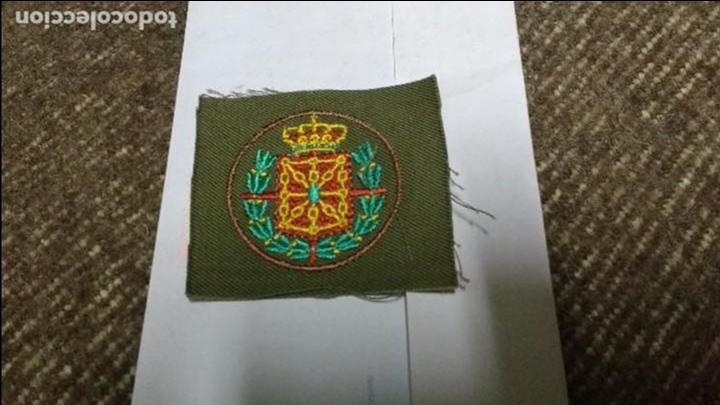 Militaria: Requete - Foto 1