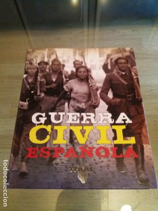 Military Antiques: GUERRA CIVIL ESPA&Ntilde;OLA