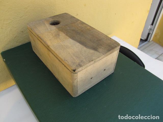 Militaria: Radio de galena