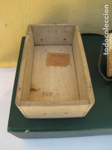 Militaria: Radio de galena - Foto 4