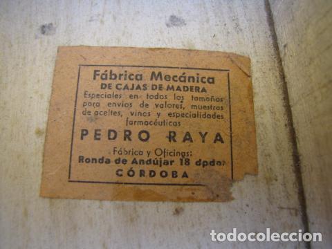 Militaria: Radio de galena - Foto 5