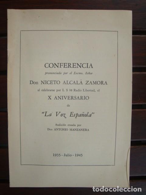 Militaria: REPUBLICA ESPA&Ntilde;OLA - Foto 1