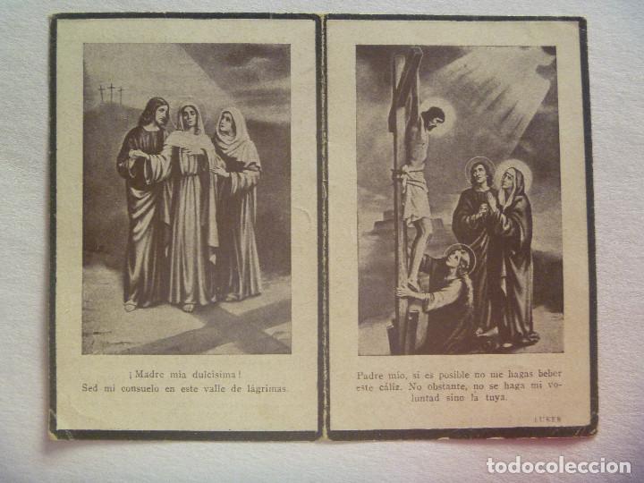 Military Antiques: GUERRA CIVIL : RECORDATORIO FALANGISTA DE 19 A&Ntilde;OS, CAIDO EN FRENTE DE VILLA DEL RIO ( CORDOBA), 1938