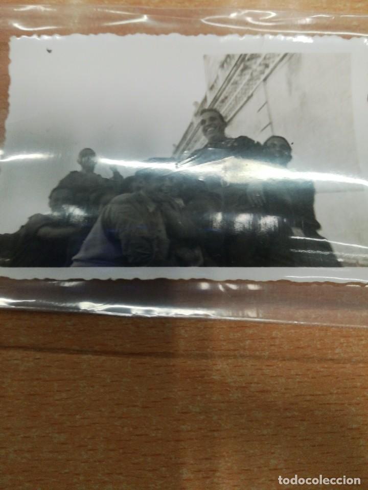 Militaria: Nacionales Salamanca