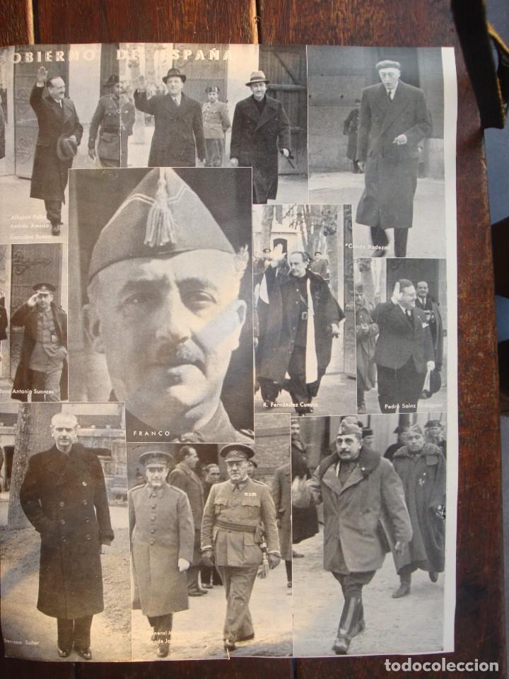 Militaria: FRANCO - Foto 1