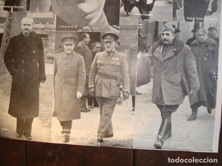 Militaria: FRANCO - Foto 3
