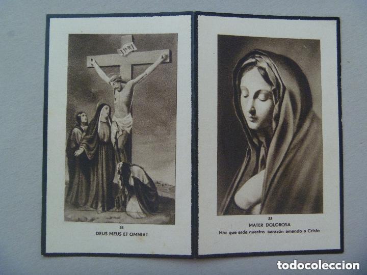 Military Antiques: GUERRA CIVIL: RECORDATORIO FALANGISTA CAMISA VIEJA MUERTO POR DIOS Y ESPA&Ntilde;A, 1939 . GRANADA