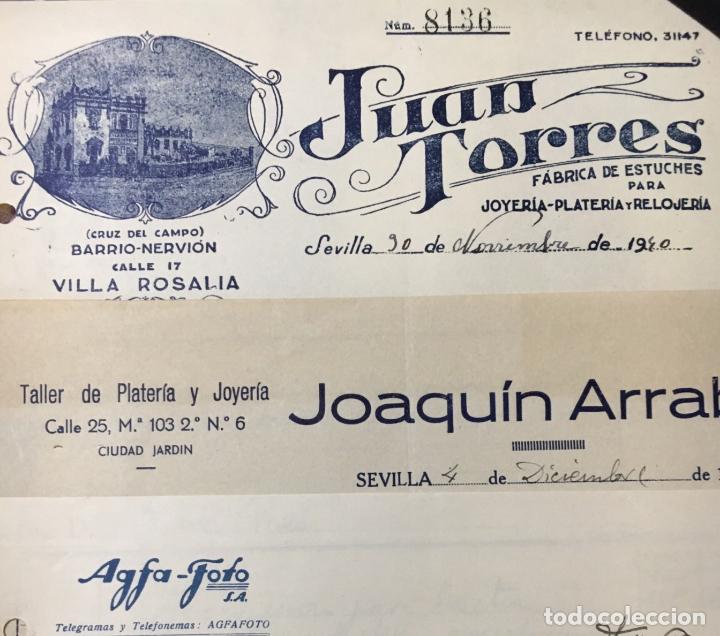 Militaria: Lote de 23 Documentos Guerra Civil con Sellos Locales. Ver fotos