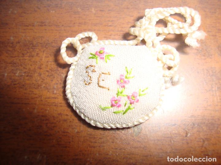 Military Antiques: COLGANTE SE UTILIZO COMO DETENTE DURANTE LA GUERRA