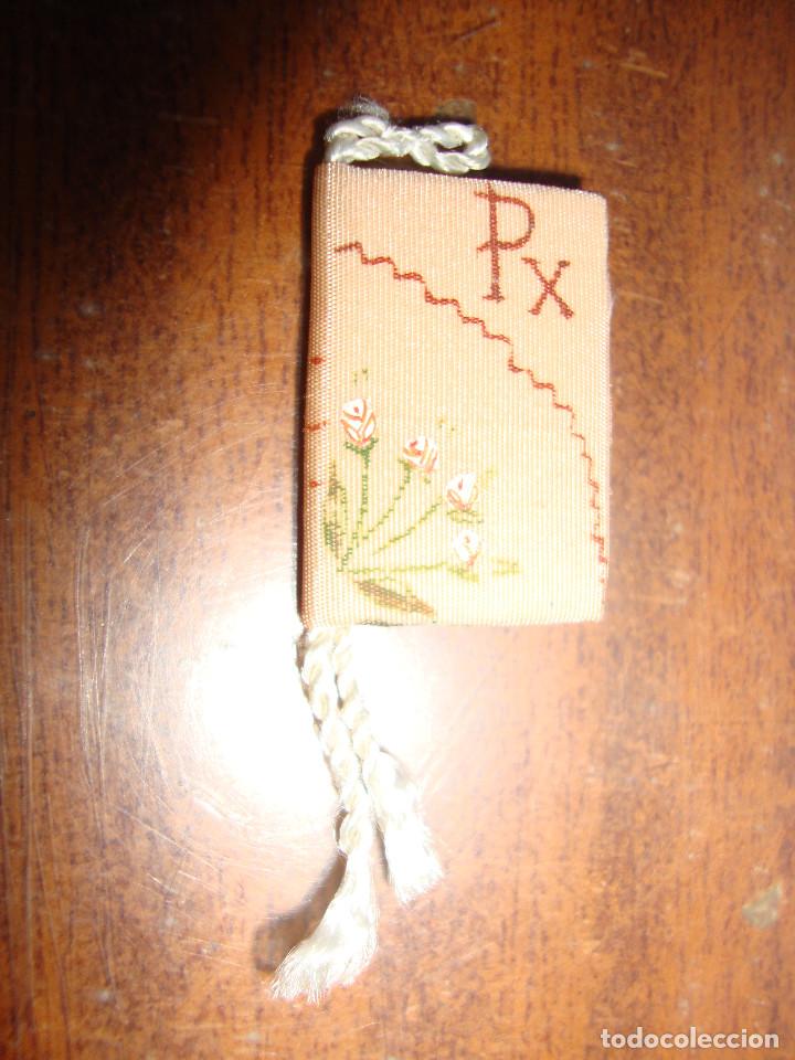 Militaria: COLGANTE SE UTILIZO COMO DETENTE DURANTE LA GUERRA