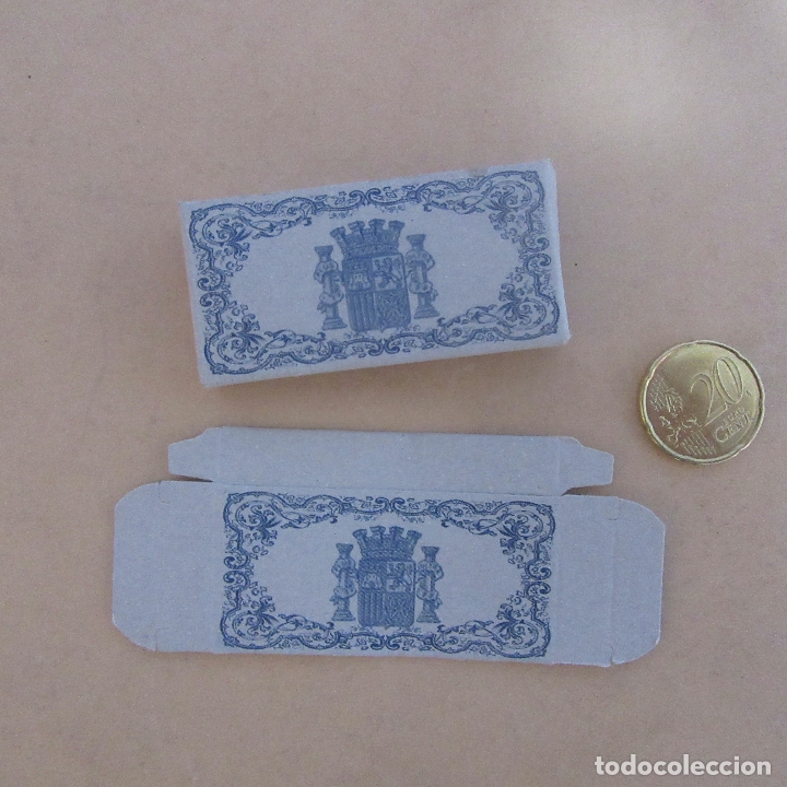 Militaria: Caja militar republica para medalla tama&ntilde;o peque&ntilde;o guerra civil