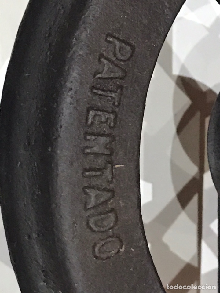 Militaria: Hornillo de queroseno - Foto 3