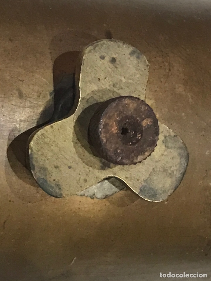 Militaria: Hornillo de queroseno - Foto 4