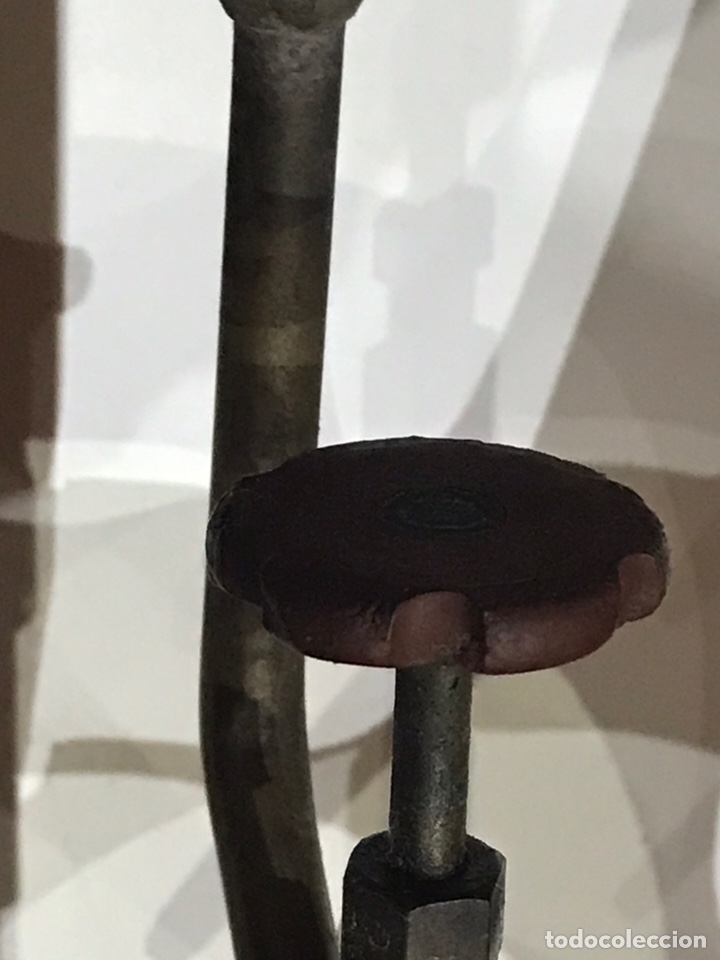 Militaria: Hornillo de queroseno - Foto 5