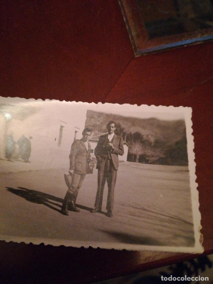 Military Antiques: Regulares ej&eacute;rcito Nacional Africa