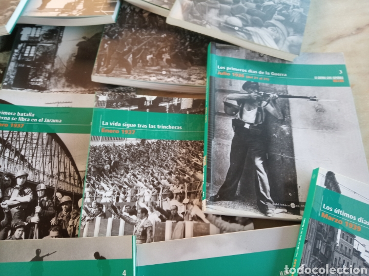 Militaria: Libros - Foto 2