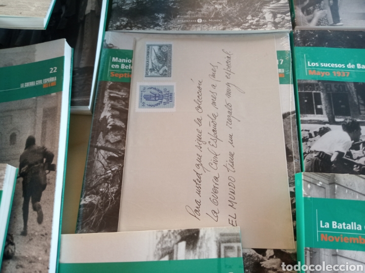 Militaria: Libros - Foto 7