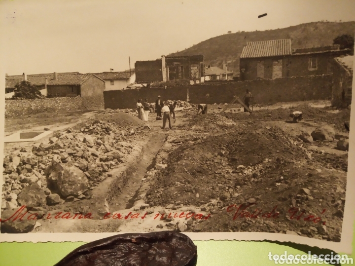 Militaria: Vall de Ux&oacute; - Foto 1