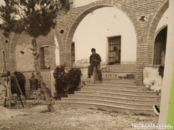 Militaria: Vall de Ux&oacute; - Foto 2