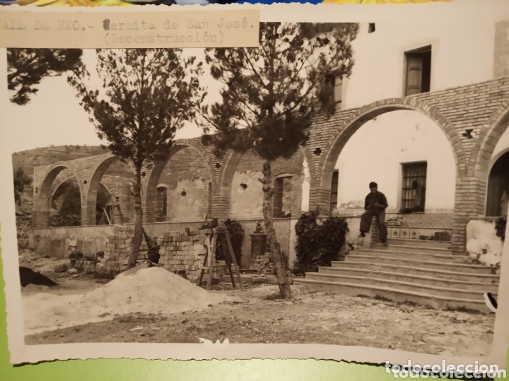 Militaria: Vall de Ux&oacute; - Foto 4
