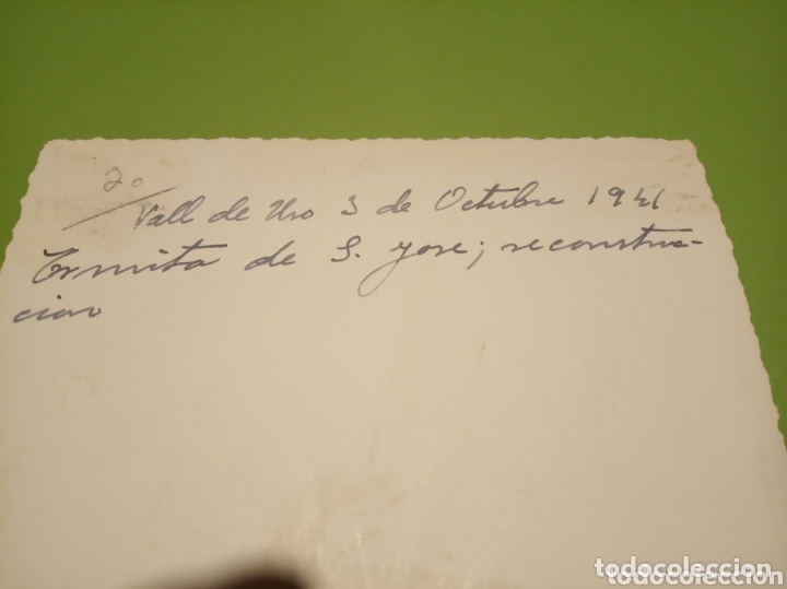 Militaria: Vall de Ux&oacute; - Foto 6