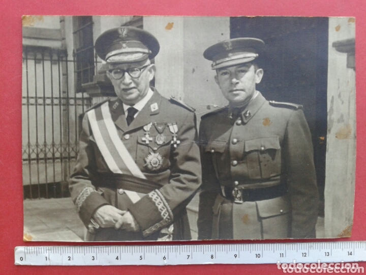 Militaria: FOTOGRAFIA MILITAR GUERRA CIVIL