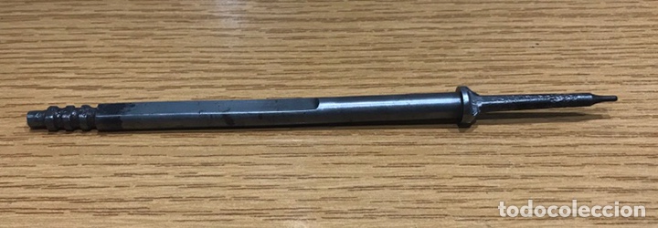 Military Antiques: Percutor vz24