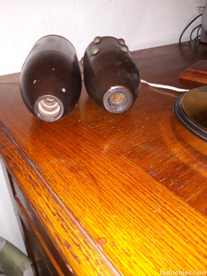 Militaria: Proyectiles militares. - Foto 2