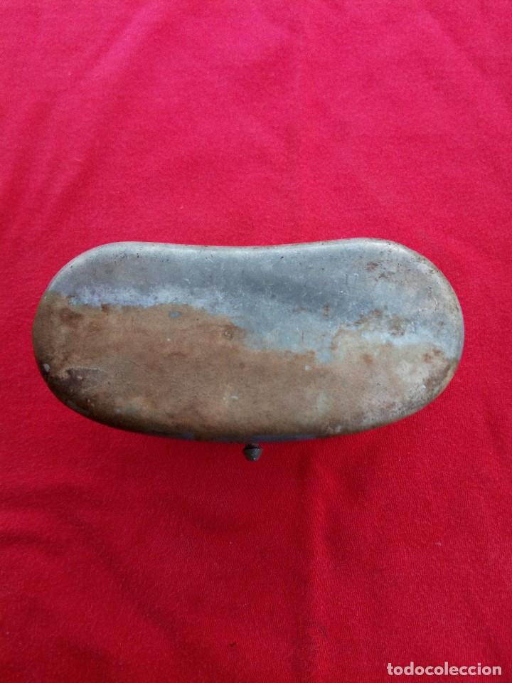 Militaria: cacillo de tropa - Foto 3